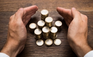 Já é oficial: salário mínimo sobe para 580 euros em 2018