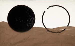 «TODOS NÓS NASCEMOS ORIGINAIS E MORREMOS CÓPIA»: MIGUEL CHETA EXPÕE EM LOULÉ