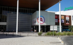 Algarve Outlet passa a chamar-se Ria Shopping este ano