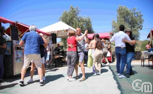Feira do Campo, Marcha Corrida e rastreios de saúde animam a aldeia das Furnazinhas