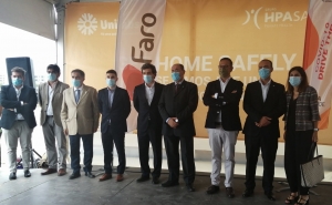 Faro: Unilabs e Grupo HPA inauguram Laboratório Molecular com capacidade para 15 mil testes covid-19/dia