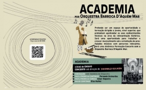 Academia Barroca DAquém Mar 