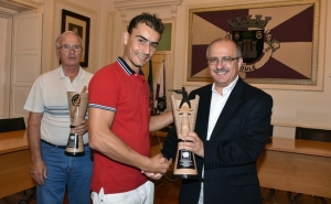 AUTARQUIA DE LOULÉ FELICITA ATLETAS E CLUBE DE TIRO DE LOULÉ POR CONQUISTA DE CAMPEONATO MUNDIAL