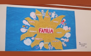 Vila do Bispo associa-se ao «Mês da Prevenção dos Maus-Tratos na Infância»