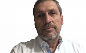 Autárquicas: Carlos Ludovico candidata-se pelo PSD em Alcoutim