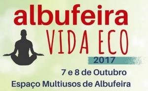 “ALBUFEIRA VIDA ECO” PROMOVE ESTILOS DE VIDA SAUDÁVEIS  