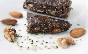 Projecto Querença lança barra energética 100% algarvia «BEQ»