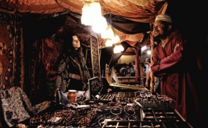 Magia das Noites d’Encanto regressa em julho a Cacela Velha