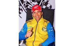 MIGUEL PRAIA | Despedida em Portimão