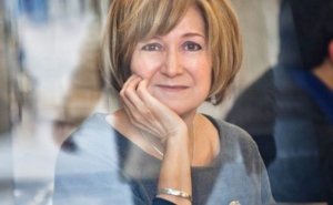 Lídia Jorge homenageada e elogiada no Escritaria