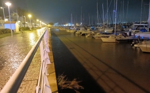 Declaração de Situação de Alerta no Concelho de Vila Real de Santo António