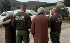 SERVIÇO MUNICIPAL DE PROTEÇÃO CIVIL DE SILVES DESENVOLVE AÇÕES DE INFORMAÇÃO DA POPULAÇÃO SOBRE PRAZOS OBRIGATÓRIOS DE LIMPEZA DE ÁREAS FLORESTAIS 