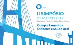 Risco de infeção oral é maior nos diabéticos do que na restante população