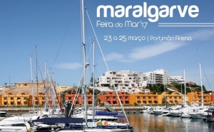 Feira Mar Algarve promove cluster do mar durante três dias em Portimão