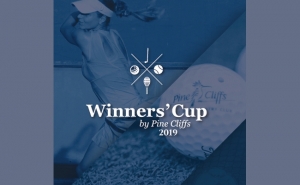 PROFISSIONAIS E AMADORES JUNTOS NUMA DAS MAIORES COMPETIÇÕES DESPORTIVAS DE GOLFE E TÉNIS