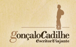 Gonçalo Cadilhe inaugura em Faro exposição com fotografias de viagens pelo mundo