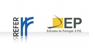 Estradas de Portugal e Refer estiveram em Faro para divulgaram fusão