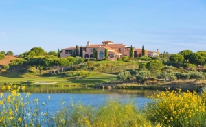ALGARVE ARRECADA TRÊS ÓSCARES DO GOLFE