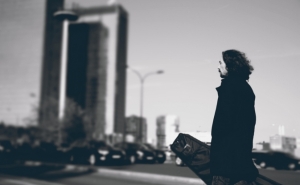 MÚSICO MARCO MARTINS É CONVIDADO DO CINE-TEATRO LOULETANO NA RUBRICA «SABORES DA CULTURA»