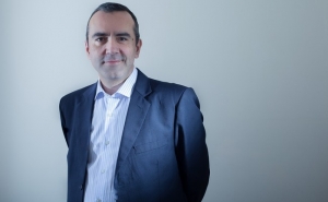 ALTERAÇÕES CLIMÁTICAS É TEMA DE CONFERÊNCIA EM LOULÉ COM PEDRO MARTINS BARATA