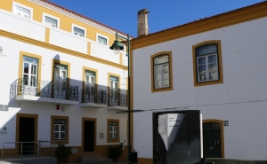 Alcoutim é um dos 35 finalistas para a atribuição do Prémio Município do Ano