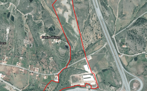 MUNICÍPIO DE SILVES REINICIA A ELABORAÇÃO DO PLANO DE PORMENOR  DO RIBEIRO MEIRINHO, EM SÃO BARTOLOMEU DE MESSINES