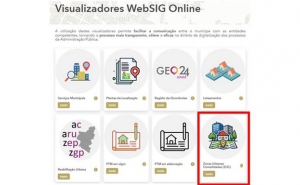 MUNICÍPIO DE LOULÉ PROCEDE À DELIMITAÇÃO DAS ZONAS URBANAS CONSOLIDADAS