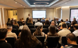 II Edição do Algarve Wine Session Conquista Sucesso e Reforça a Identidade dos Vinhos da Região