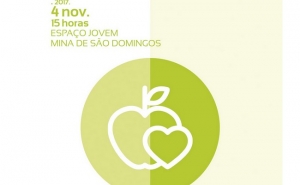 Workshop «Novas abordagens para uma saúde plena» na Mina de S. Domingos