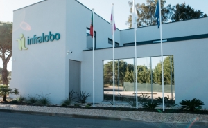 INFRALOBO E.M. RENOVA CERTIFICAÇÃO DO SISTEMA DE QUALIDADE