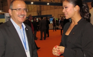 Carminho, Raquel Tavares e Tiago Bettencourt nos palcos do Festival Med 2015