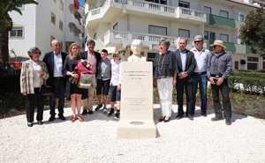 Lagos recorda e homenageia António Guerreiro Tello