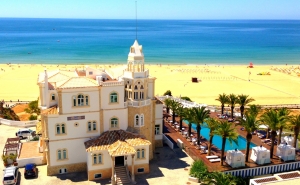 Bela Vista Hotel & SPA – Relais & Châteaux distinguido pela CNN