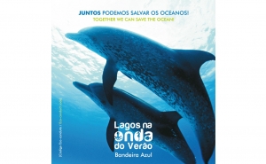 Município de Lagos no “I Concurso Práticas Sustentáveis” promovido pela ABAE 