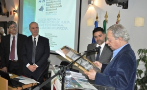 Políticas sociais de VRSA voltam a estar em destaque na reunião do Conselho Mundial José Martí