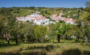 ODEMIRA APRESENTA 5 CANDIDATURAS ÀS 7 ALDEIAS MARAVILHAS DE PORTUGAL 