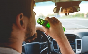 GNR detém 248 pessoas por condução sob o efeito do álcool