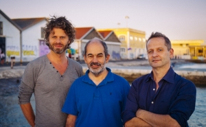 FESTIVAL SOM RISCADO: BILHETES À VENDA