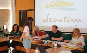 Alcoutim acolhe VIII Concurso de Leitura do Baixo Guadiana