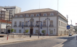 Portimão entregou candidatura ao Fundo de Apoio Municipal para saldar 100 ME de dívidas