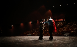 ASMAL apresenta Cinema e Teatro  na «Tertúlia – Dignidade em Saúde Mental»