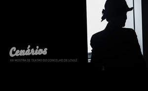 FOLHA DE MEDRONHO APRESENTA NOVA PEÇA NO CINE-TEATRO LOULETANO