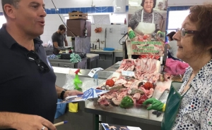 João Rebelo: A linha do Algarve não serve os Algarvios