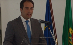 Delegado Regional do Algarve do IEFP afastado do cargo sem pré-aviso