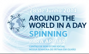 HILTON VILAMOURA ASSOCIA-SE À INICIATIVA AROUND THE WORLD IN A DAY 