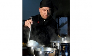 Demonstração Gastronómica de São Brás de Alportel convida a “Momentos bem Passados”