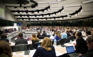 Luís Gomes apresenta propostas no Comité das Regiões para proteger pequenos produtores