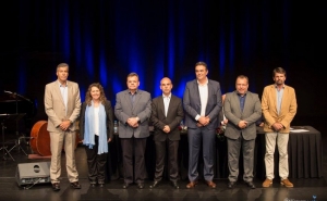 LAGOA | Foi nomeado o Executivo Municipal para 2017/2021 e distribuídos os pelouros