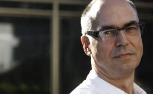 António Pinto Ribeiro apresenta novo livro no Cine-Teatro Louletano