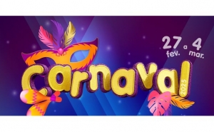A alegria do Carnaval vai voltar a sair à rua em Aljustrel